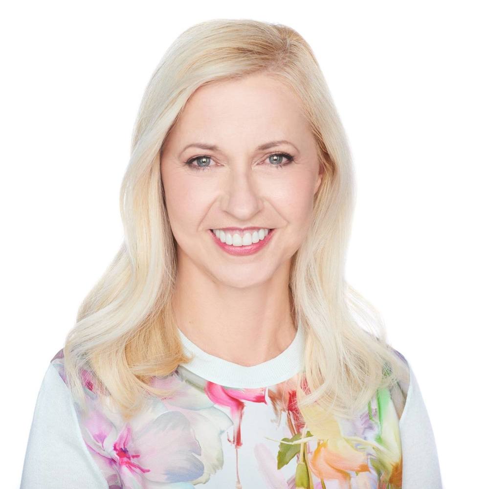 Meet your Posher, Irina